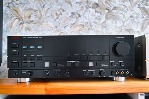 luxman lv-111|luxman lv 117 review.